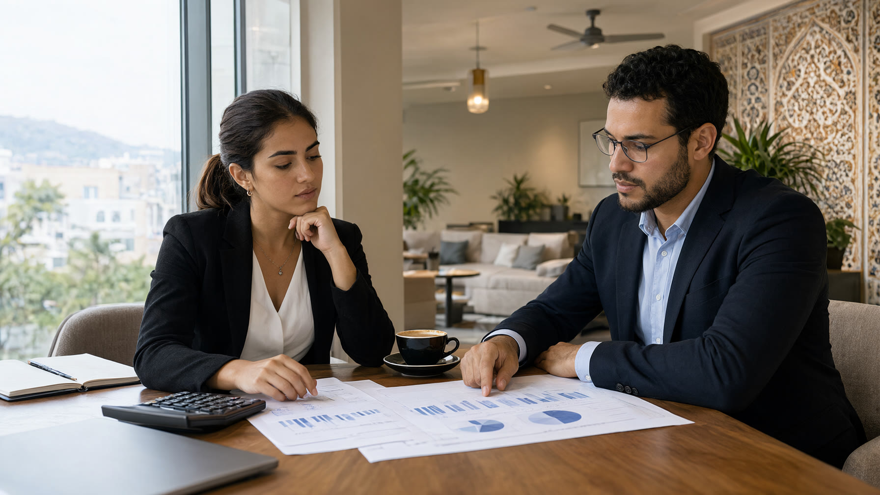 PLF 2027 au Maroc : les cinq priorités adoptées en Conseil des ministres — ce que ça change pour les employeurs