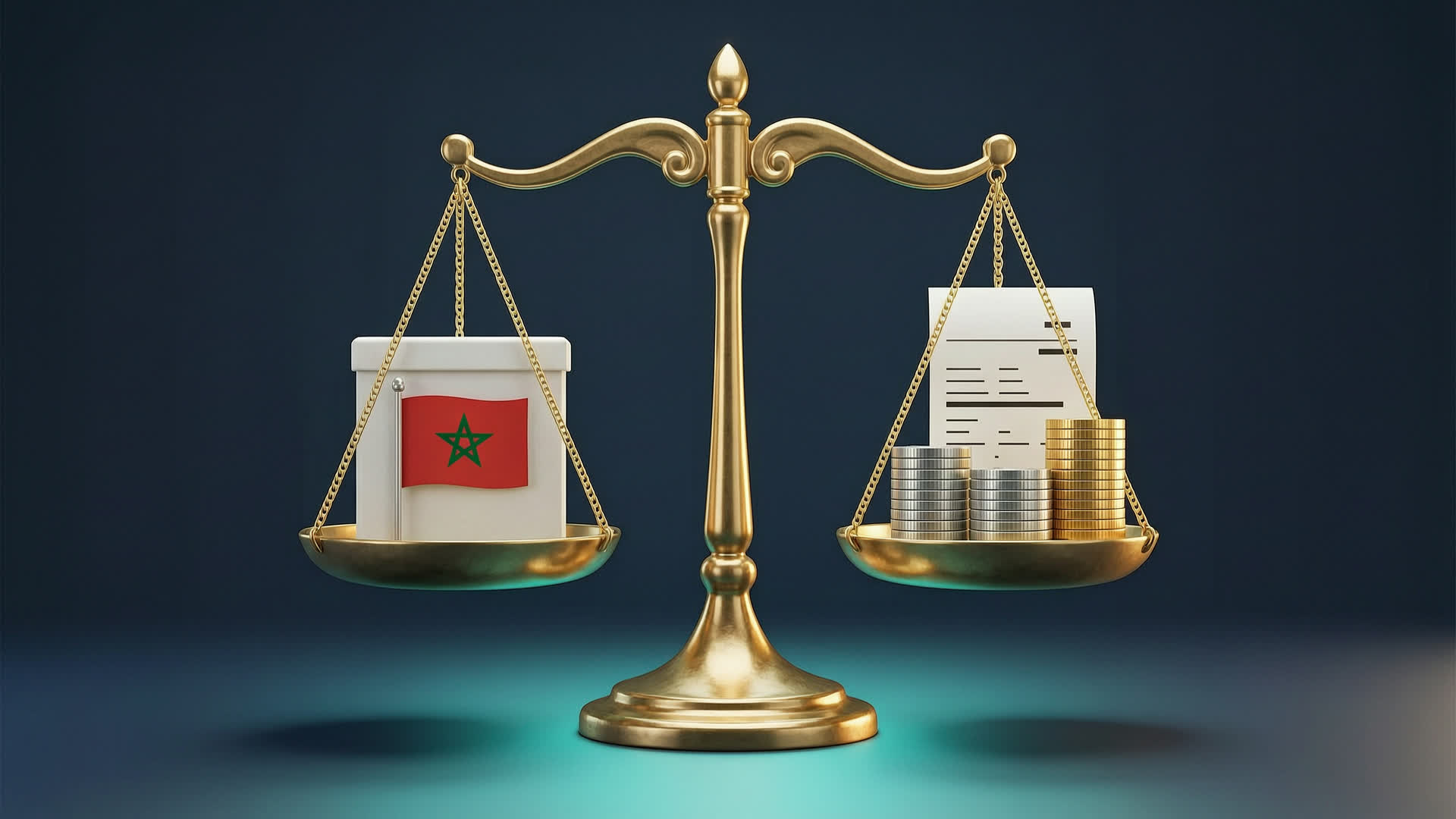SMIG à 5 000 DH : ce que la promesse des législatives coûterait aux employeurs et aux salariés
